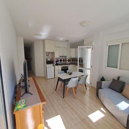 Apartment Near Sea Nortico 5 Torrevieja Spain Dış mekan fotoğraf