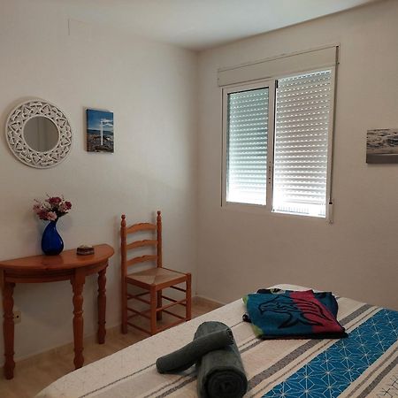 Apartment Near Sea Nortico 5 Torrevieja Spain Dış mekan fotoğraf