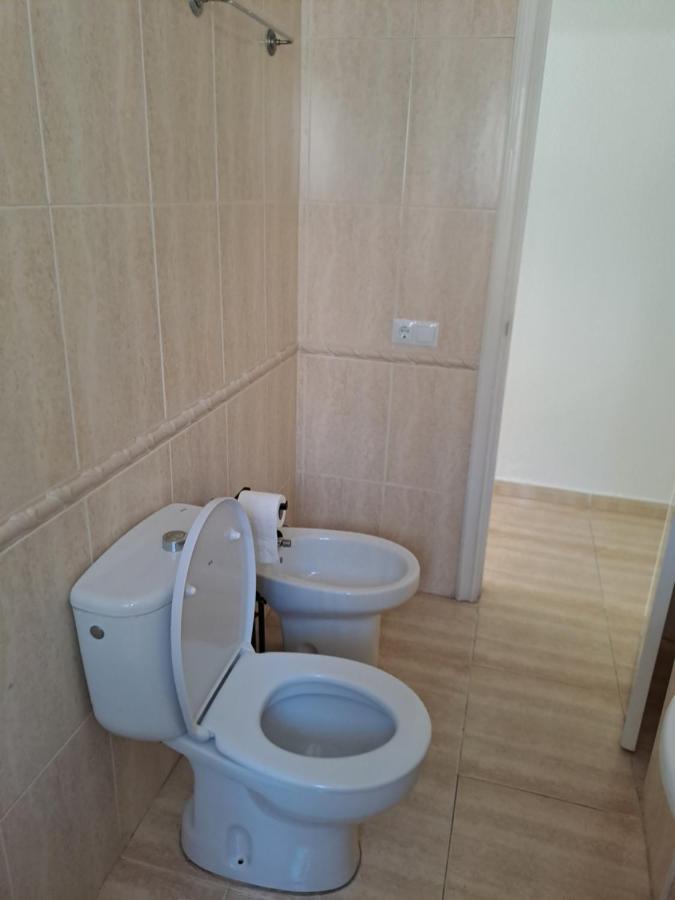 Apartment Near Sea Nortico 5 Torrevieja Spain Dış mekan fotoğraf