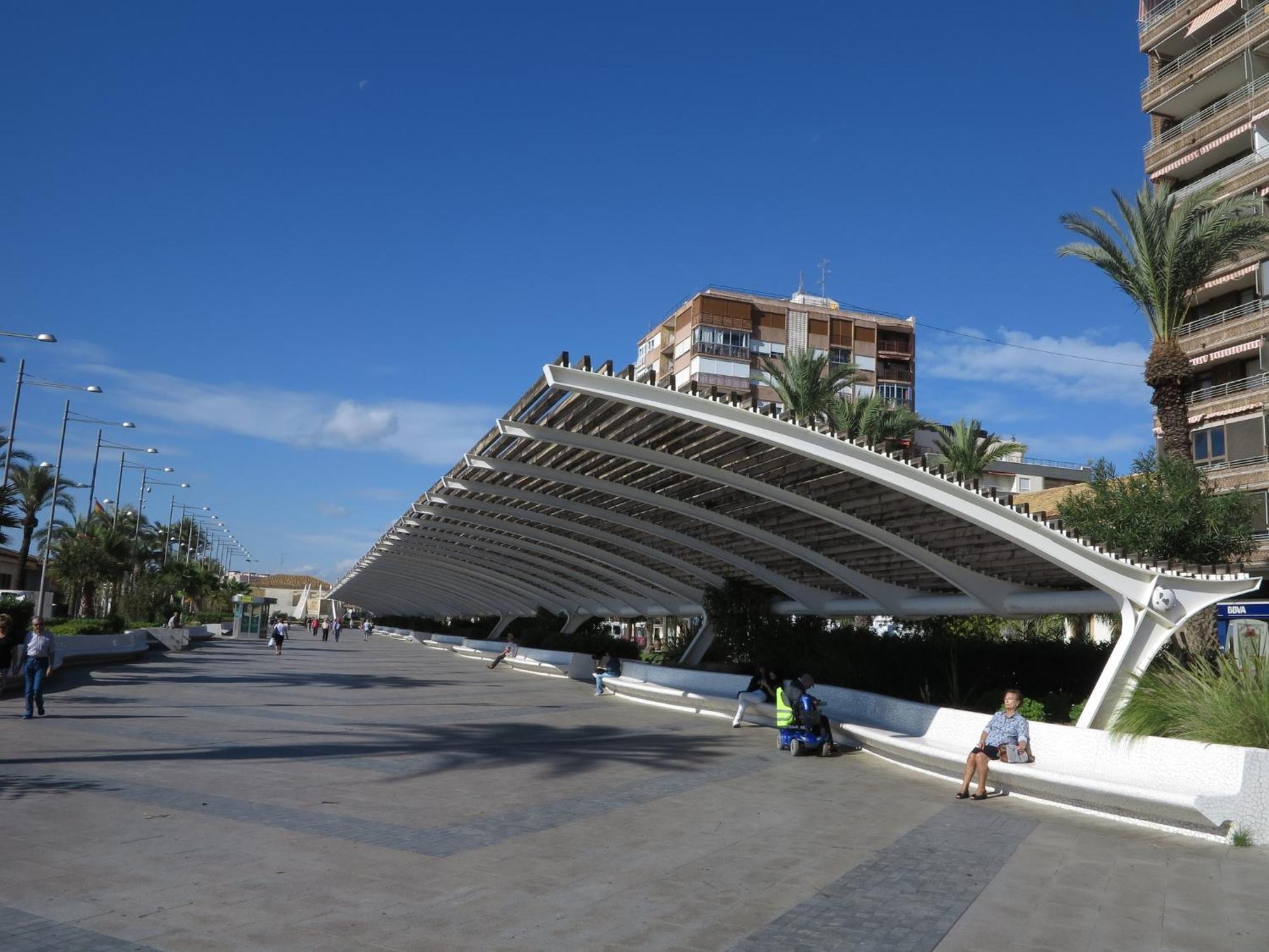 Apartment Near Sea Nortico 5 Torrevieja Spain Dış mekan fotoğraf