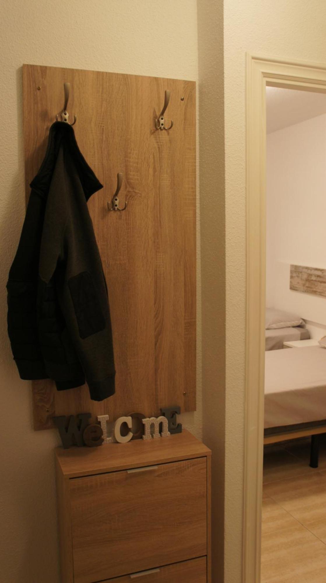 Apartment Near Sea Nortico 5 Torrevieja Spain Dış mekan fotoğraf