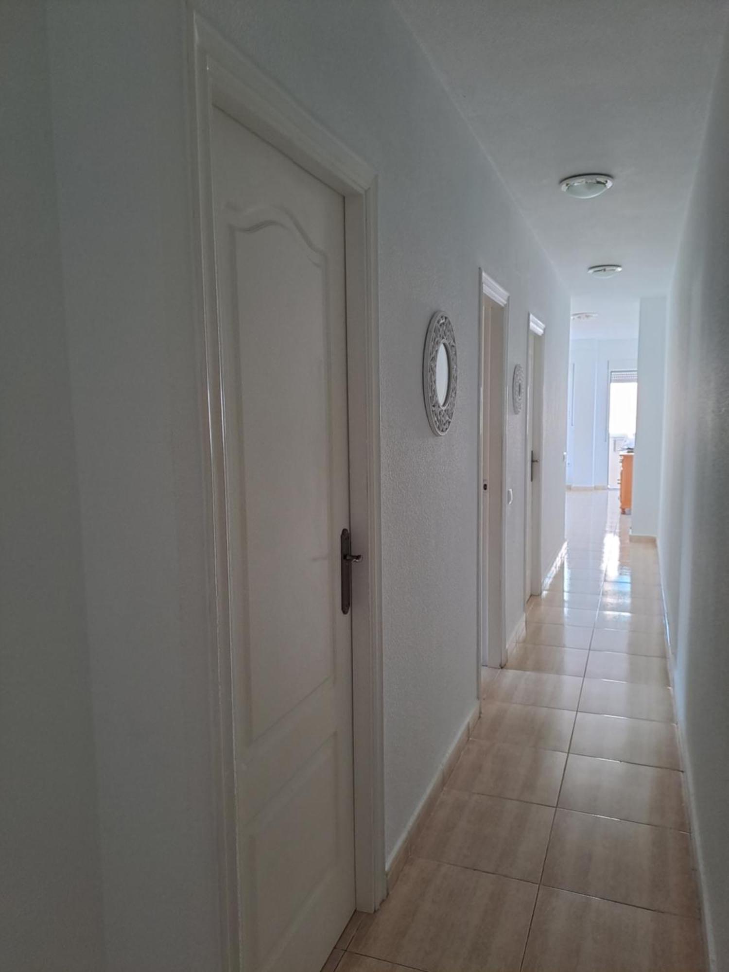 Apartment Near Sea Nortico 5 Torrevieja Spain Dış mekan fotoğraf