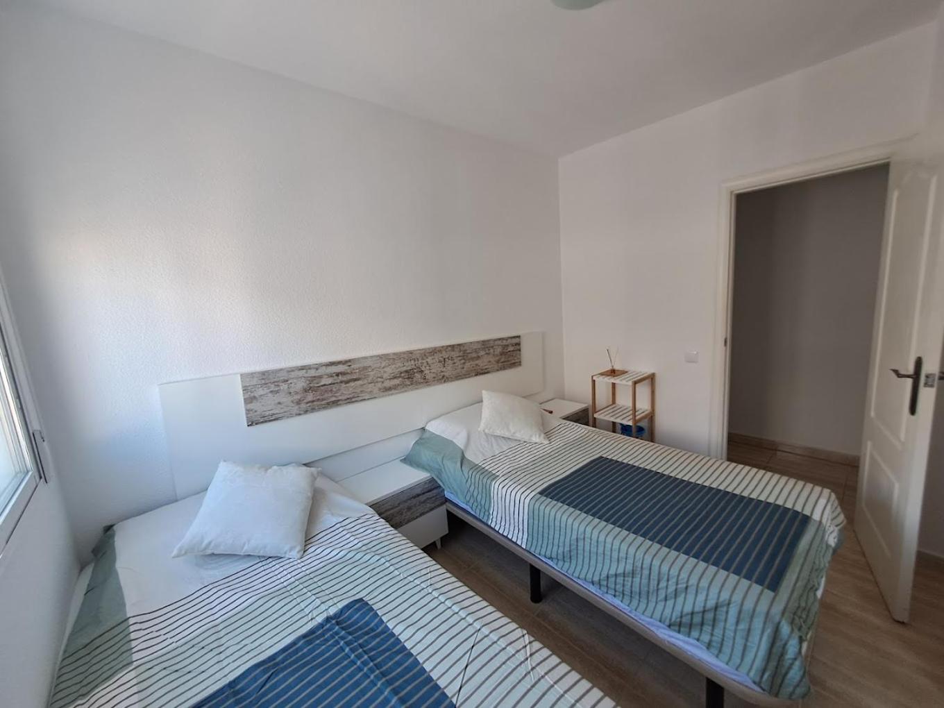 Apartment Near Sea Nortico 5 Torrevieja Spain Dış mekan fotoğraf