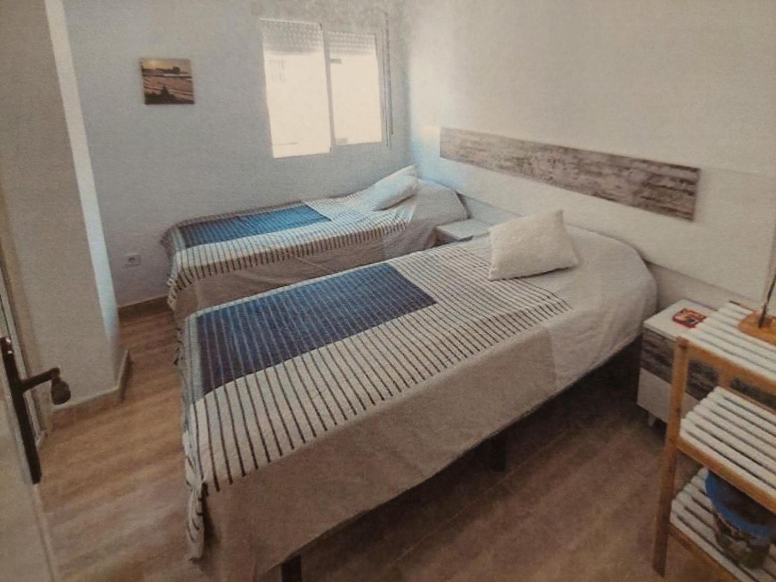 Apartment Near Sea Nortico 5 Torrevieja Spain Dış mekan fotoğraf