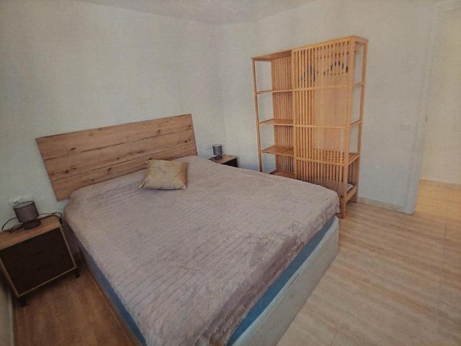 Apartment Near Sea Nortico 5 Torrevieja Spain Dış mekan fotoğraf