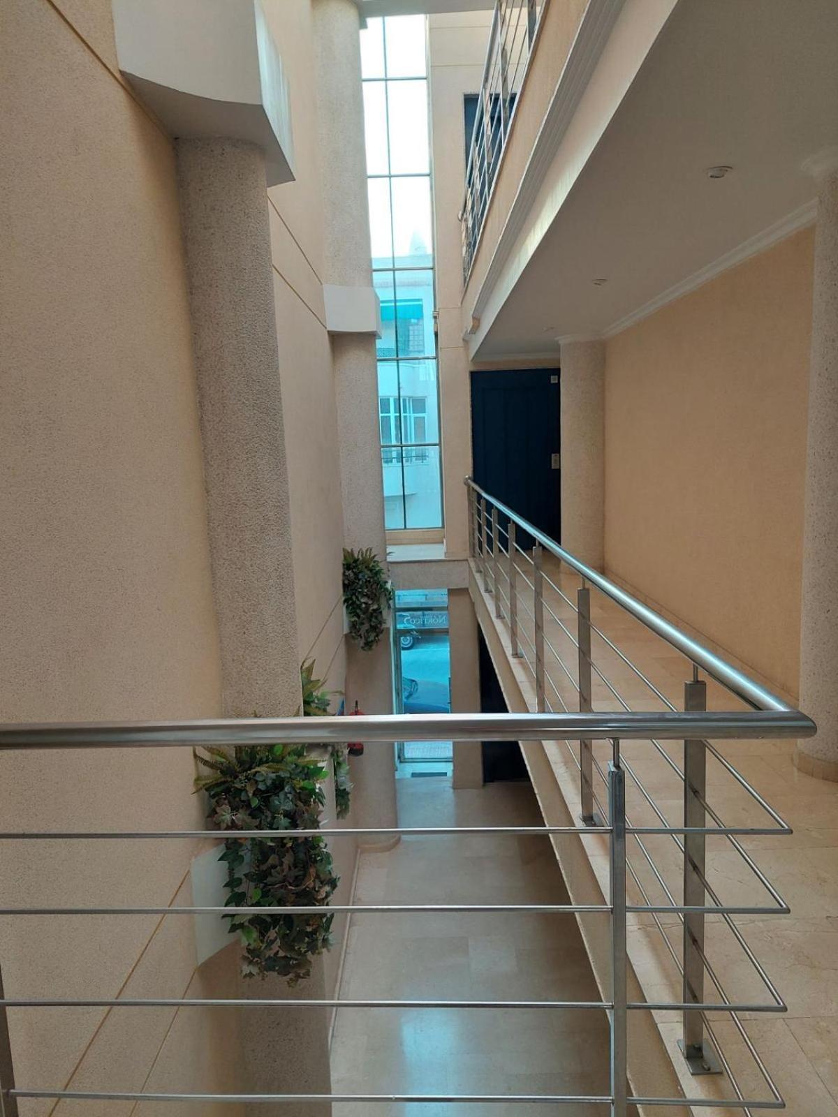 Apartment Near Sea Nortico 5 Torrevieja Spain Dış mekan fotoğraf