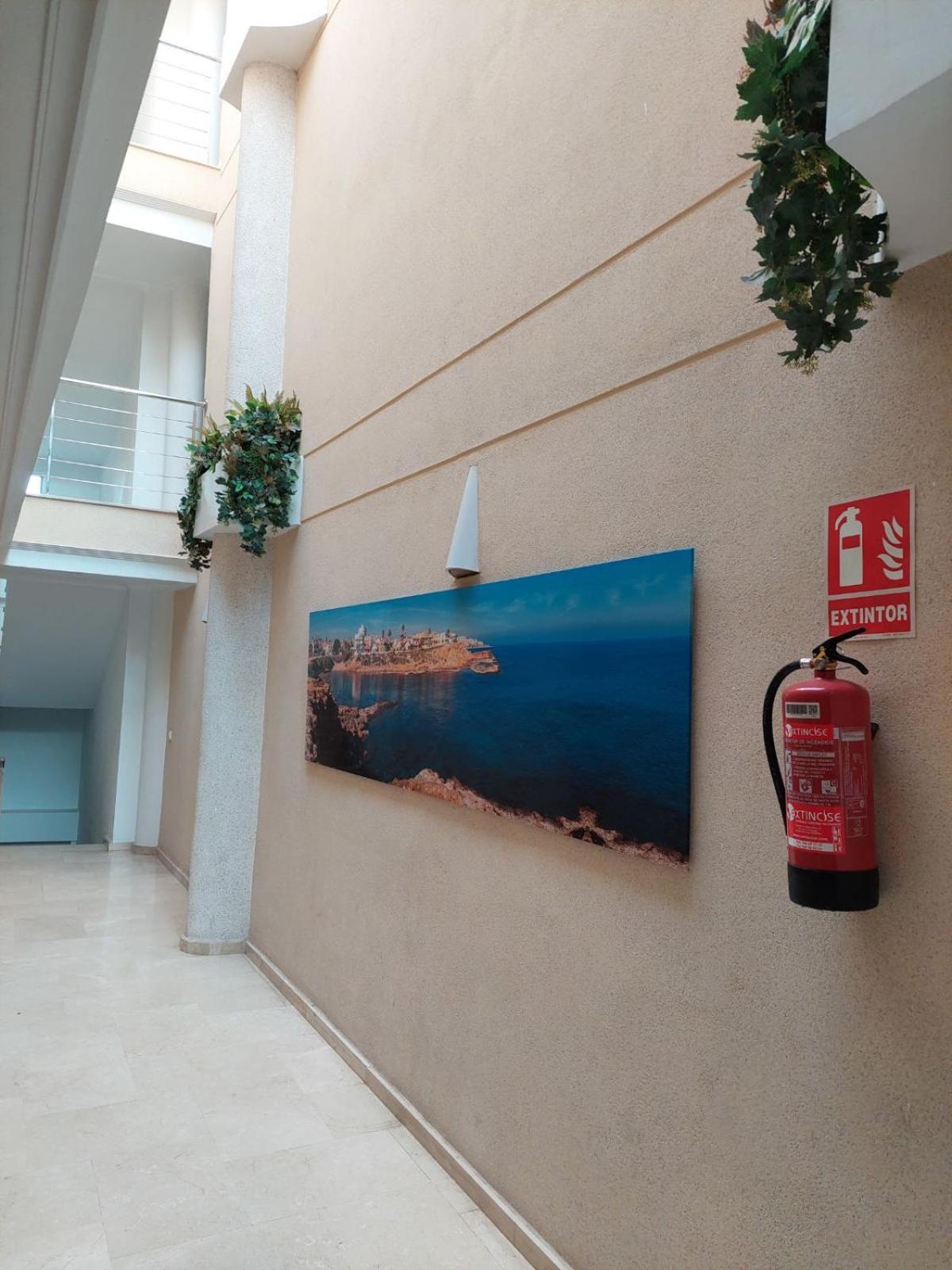 Apartment Near Sea Nortico 5 Torrevieja Spain Dış mekan fotoğraf