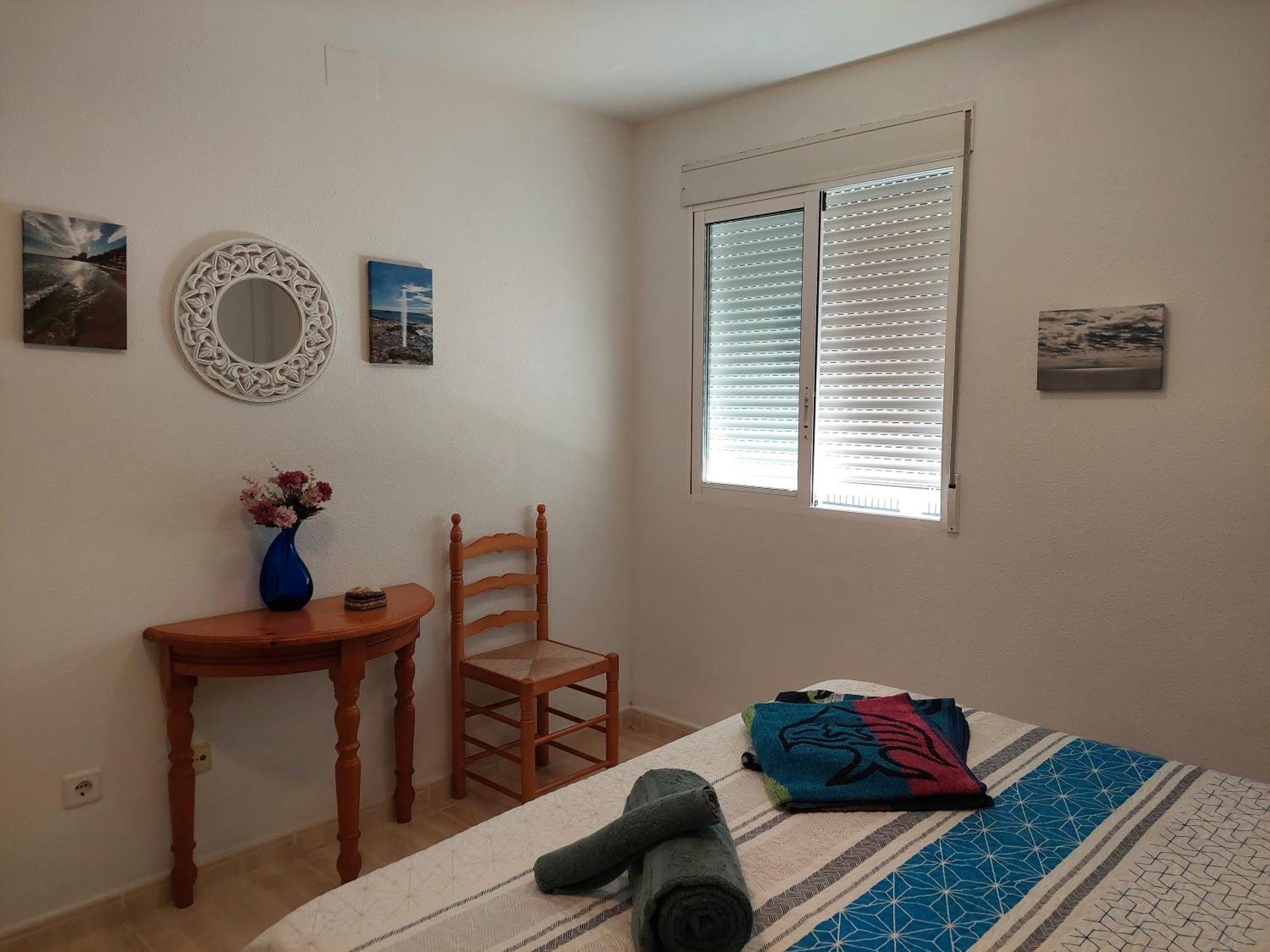 Apartment Near Sea Nortico 5 Torrevieja Spain Dış mekan fotoğraf