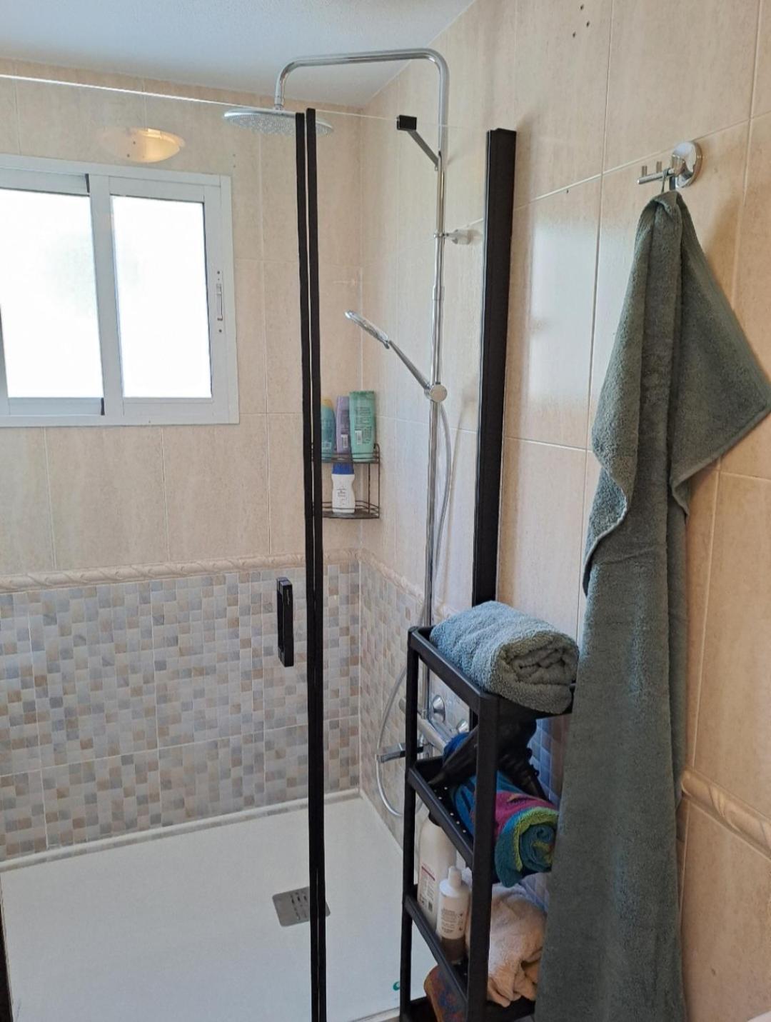 Apartment Near Sea Nortico 5 Torrevieja Spain Dış mekan fotoğraf