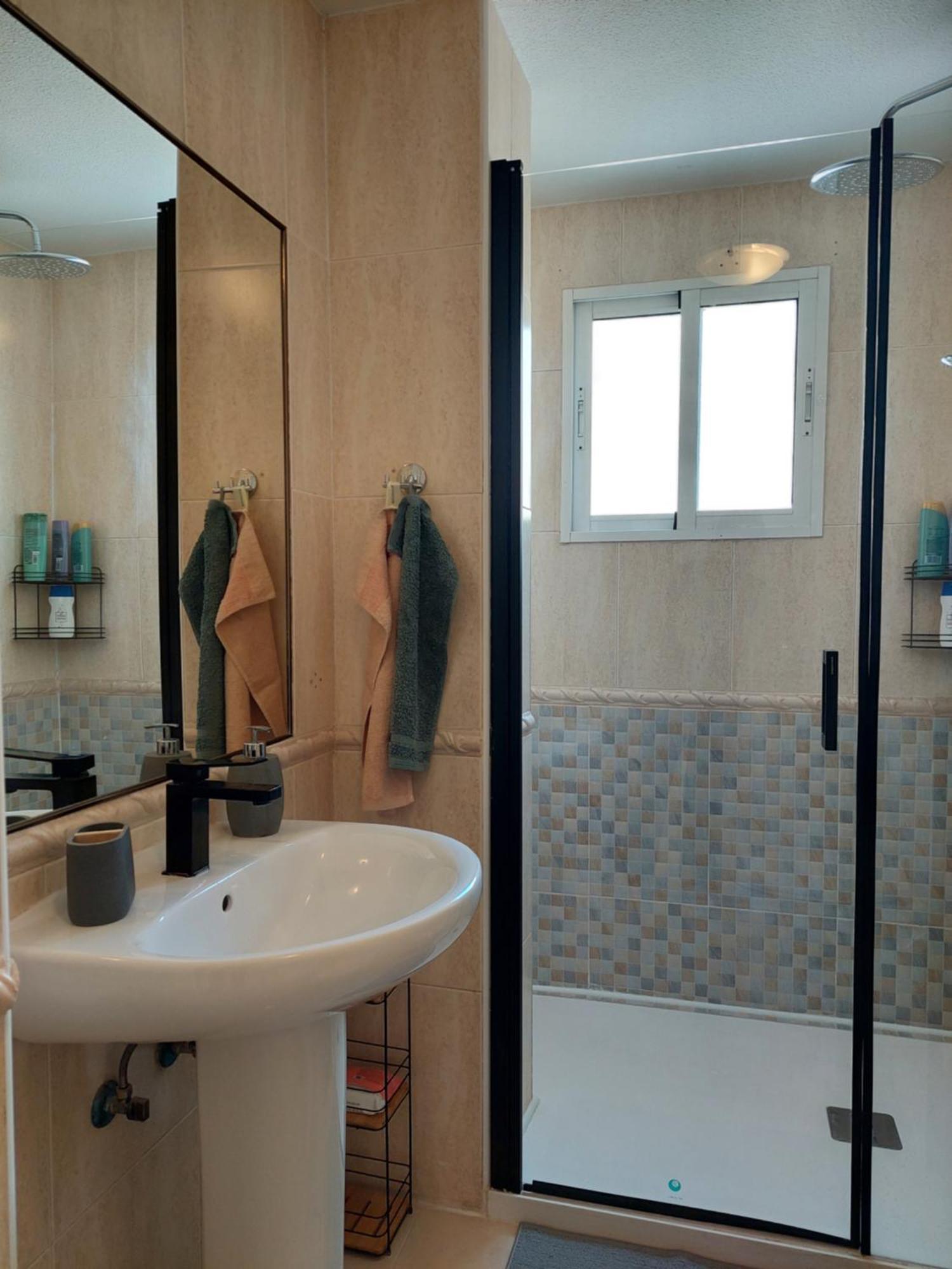 Apartment Near Sea Nortico 5 Torrevieja Spain Dış mekan fotoğraf