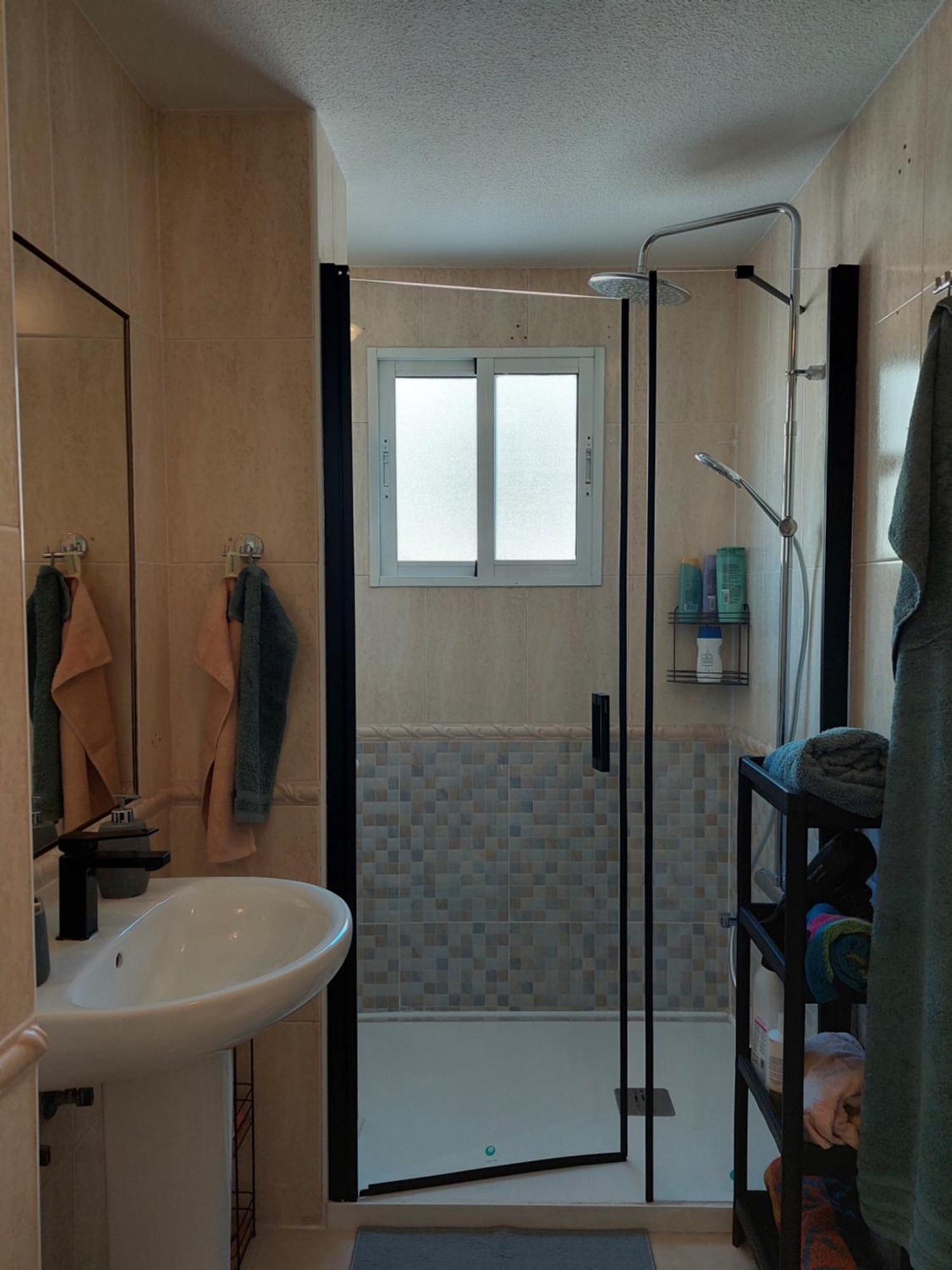 Apartment Near Sea Nortico 5 Torrevieja Spain Dış mekan fotoğraf