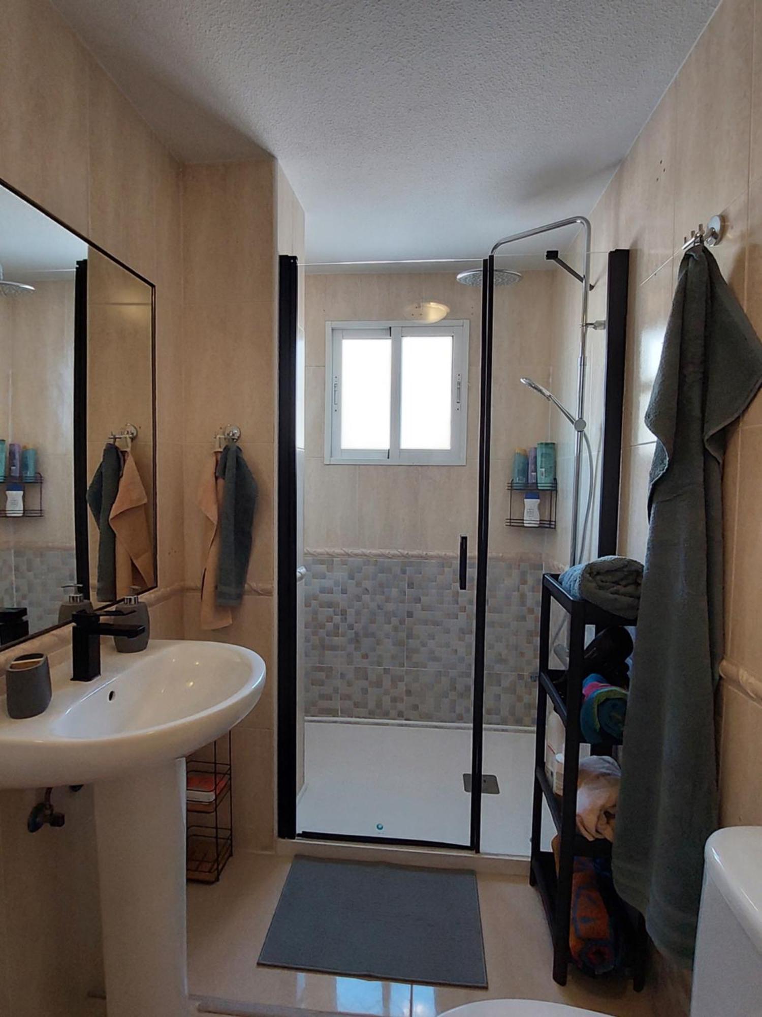 Apartment Near Sea Nortico 5 Torrevieja Spain Dış mekan fotoğraf